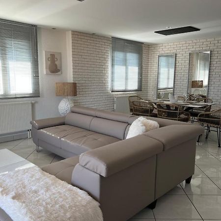 Richard'S Appartement 6 Personnes 3 Chambres بولفيرسهايم المظهر الخارجي الصورة