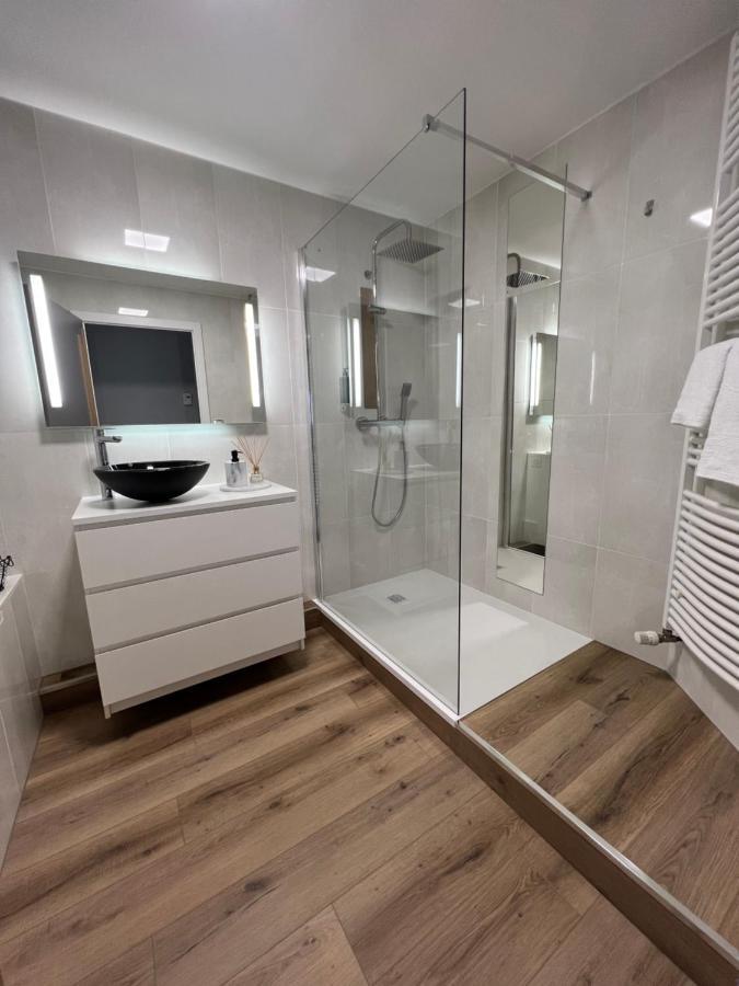 Richard'S Appartement 6 Personnes 3 Chambres بولفيرسهايم المظهر الخارجي الصورة