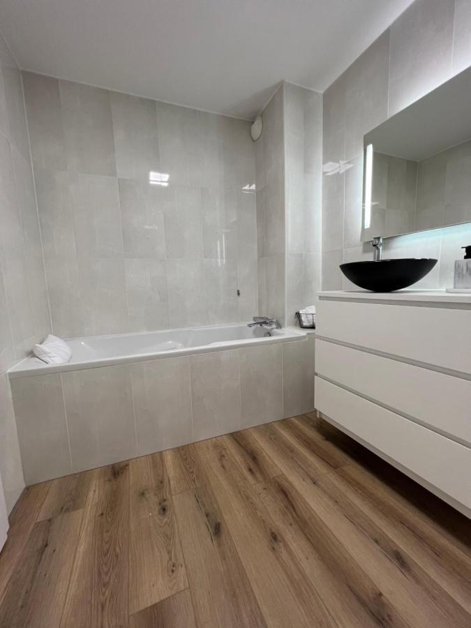Richard'S Appartement 6 Personnes 3 Chambres بولفيرسهايم المظهر الخارجي الصورة