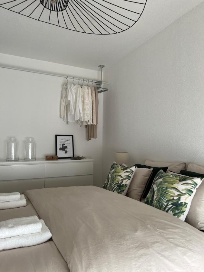 Richard'S Appartement 6 Personnes 3 Chambres بولفيرسهايم المظهر الخارجي الصورة