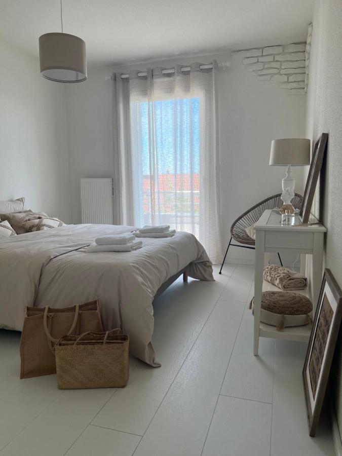 Richard'S Appartement 6 Personnes 3 Chambres بولفيرسهايم المظهر الخارجي الصورة