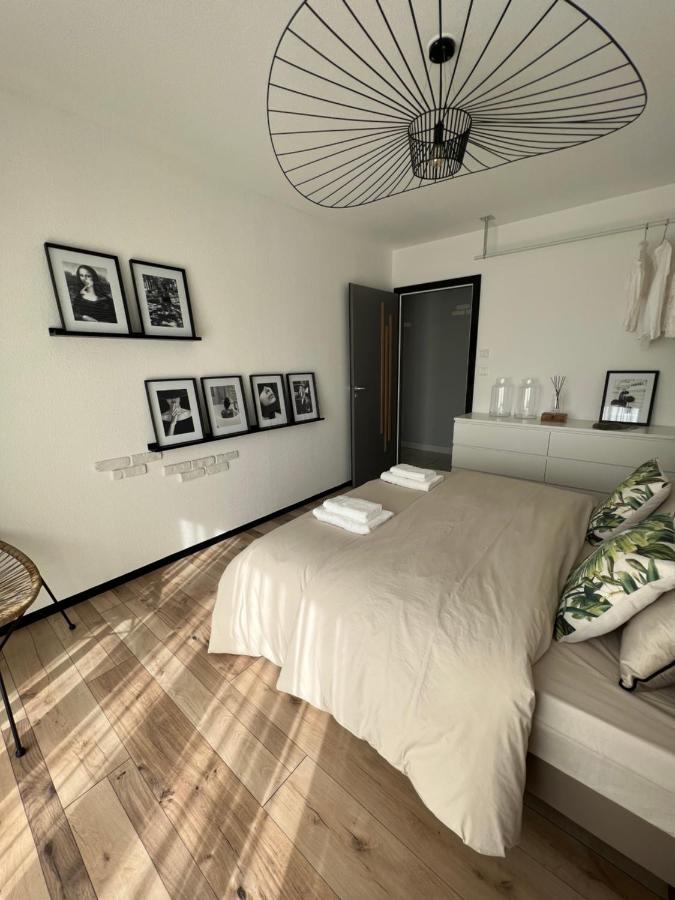 Richard'S Appartement 6 Personnes 3 Chambres بولفيرسهايم المظهر الخارجي الصورة