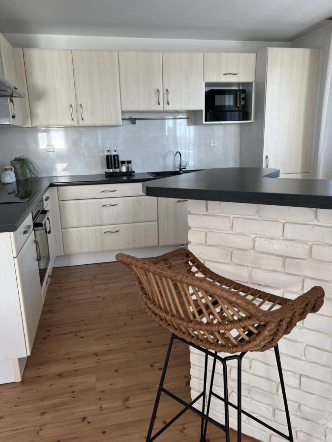 Richard'S Appartement 6 Personnes 3 Chambres بولفيرسهايم المظهر الخارجي الصورة