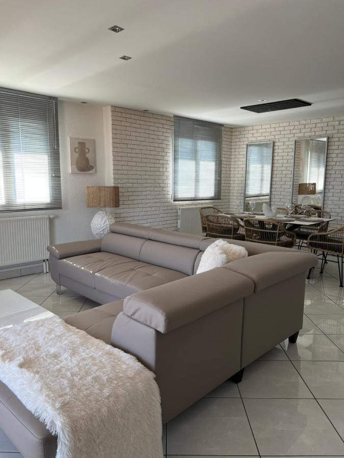 Richard'S Appartement 6 Personnes 3 Chambres بولفيرسهايم المظهر الخارجي الصورة