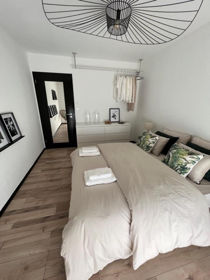 Richard'S Appartement 6 Personnes 3 Chambres بولفيرسهايم المظهر الخارجي الصورة
