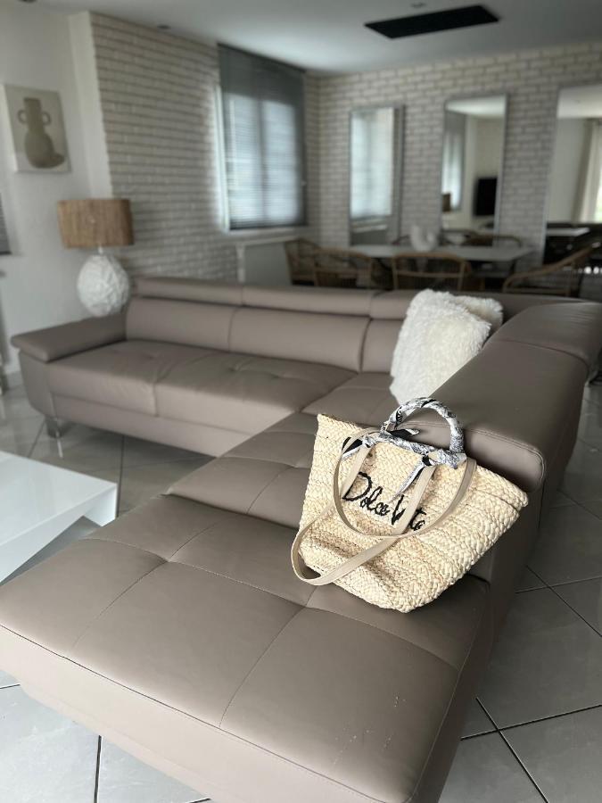 Richard'S Appartement 6 Personnes 3 Chambres بولفيرسهايم المظهر الخارجي الصورة