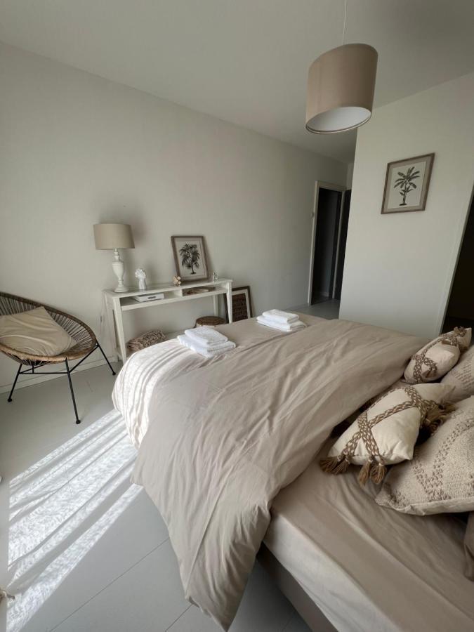 Richard'S Appartement 6 Personnes 3 Chambres بولفيرسهايم المظهر الخارجي الصورة