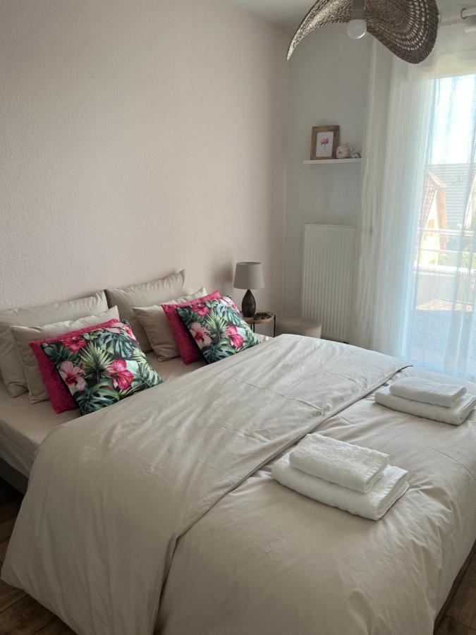 Richard'S Appartement 6 Personnes 3 Chambres بولفيرسهايم المظهر الخارجي الصورة