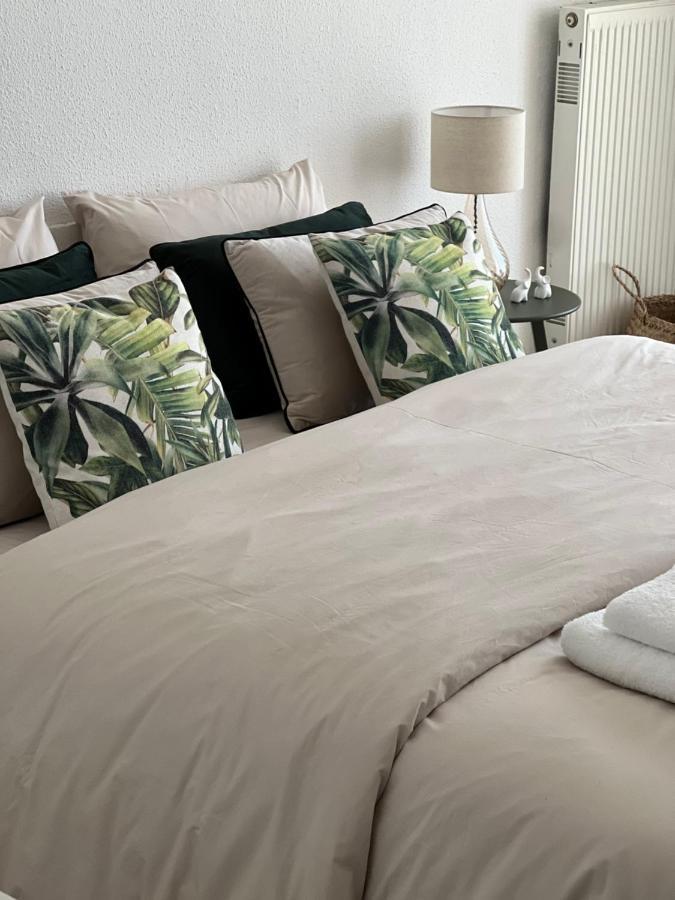 Richard'S Appartement 6 Personnes 3 Chambres بولفيرسهايم المظهر الخارجي الصورة